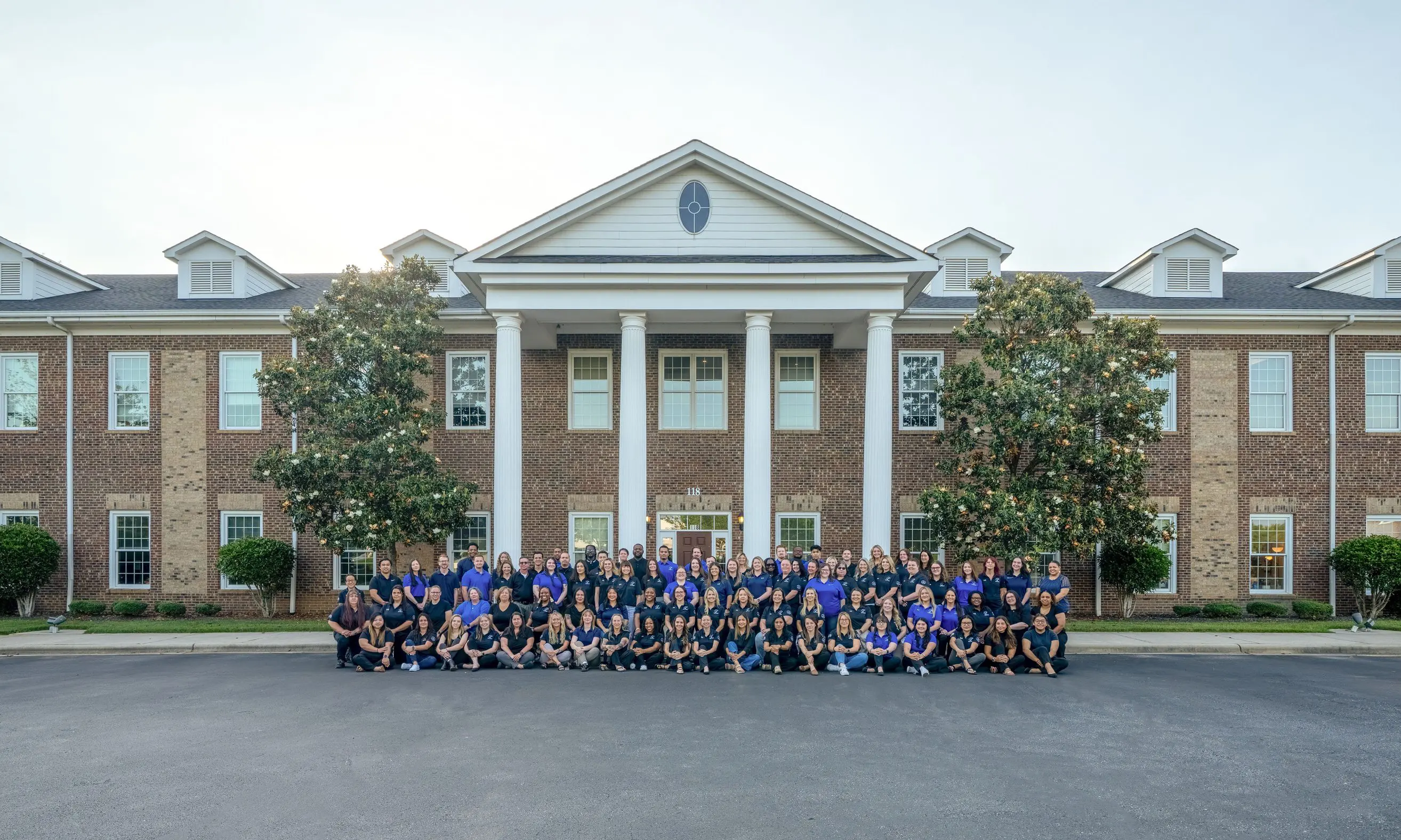 Lyon Financial Team