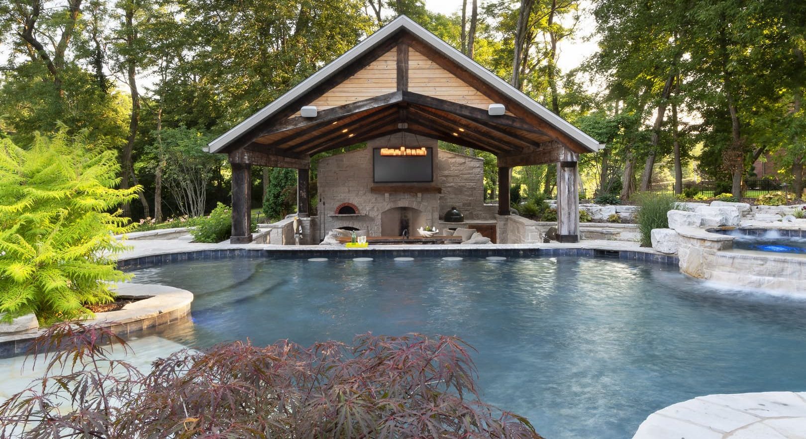 Liquid Assets Pools - Lyon Financial