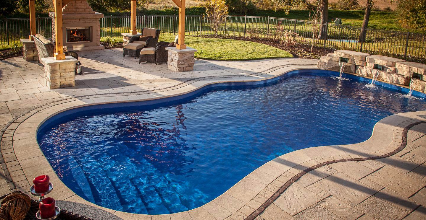 Clark's Swimming Pools, Inc - Lyon Financial