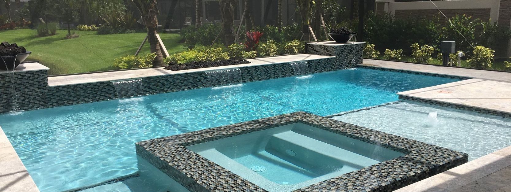 Crystal Pools and Spas of North Florida