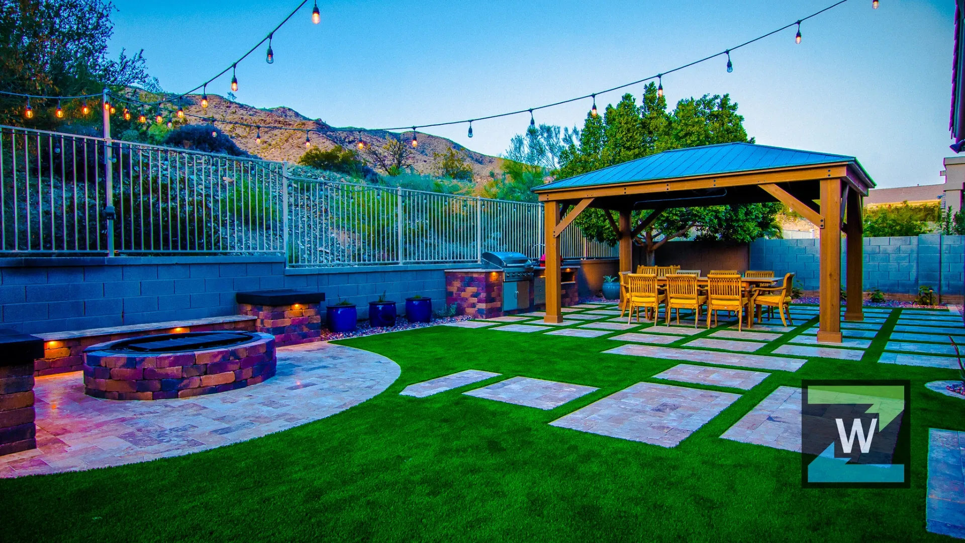 landscape-design-company-gilbert-arizona