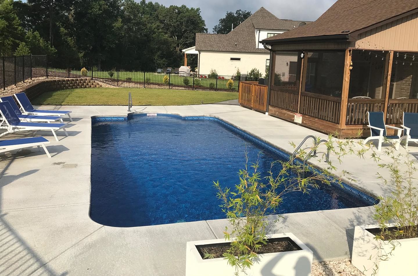 Magic Pool Vision Magic Pools, Inc - Lyon Financial