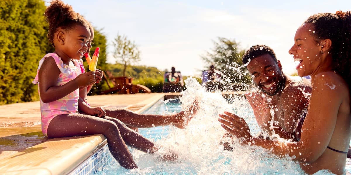 Pool Project Financing